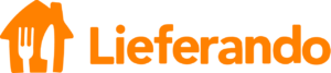 Zustellung über Lieferando