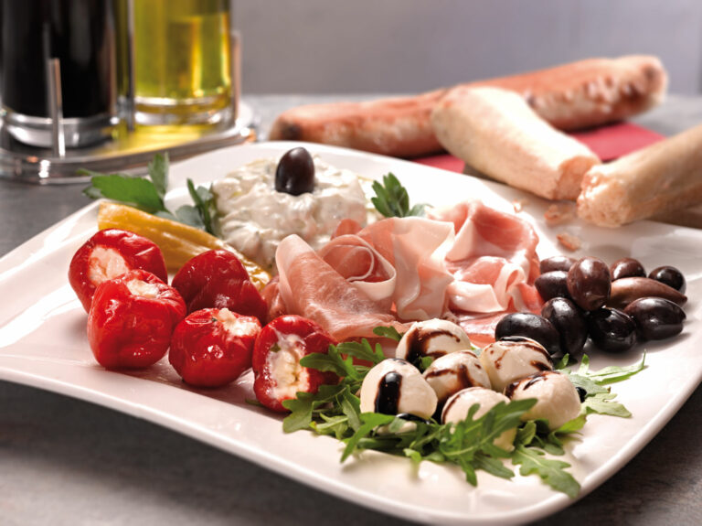 Antipasti