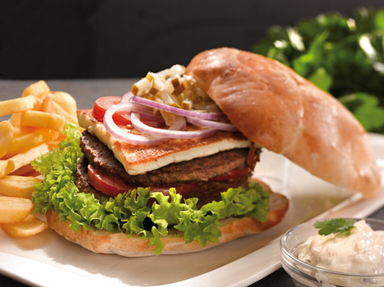 Burger