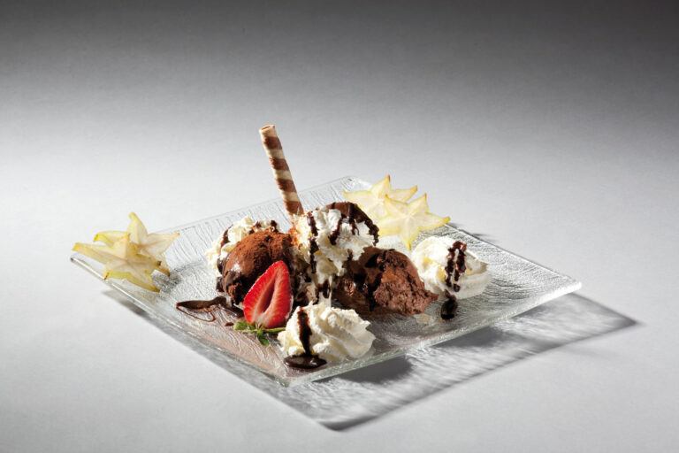 Profiterole