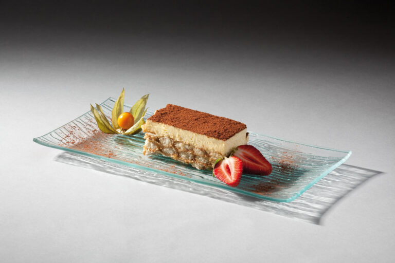 Tiramisù della Casa